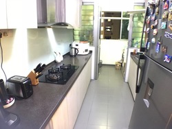 Blk 209B Punggol Place (Punggol), HDB 4 Rooms #177573492